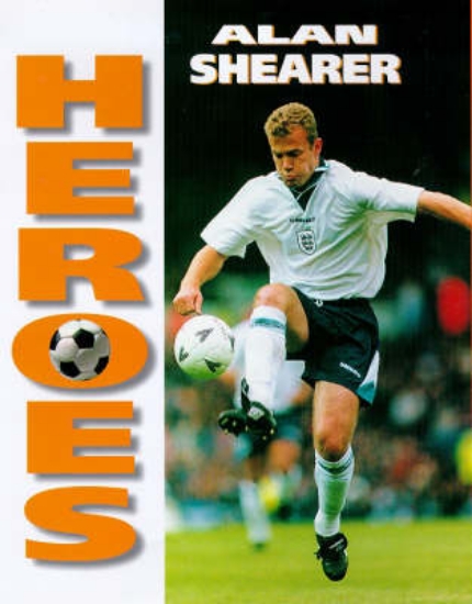 Picture of Alan Shearer