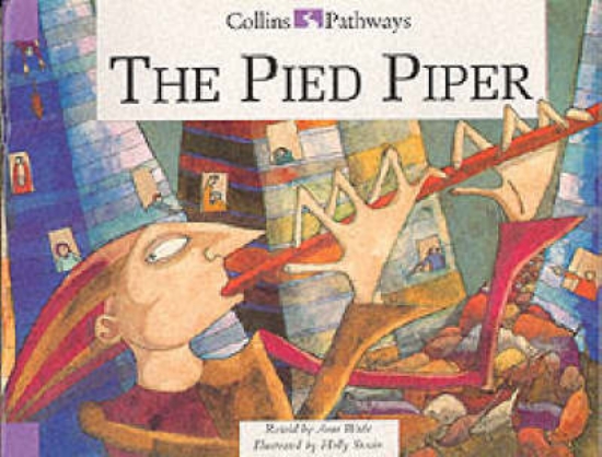 Picture of The Pied Piper
