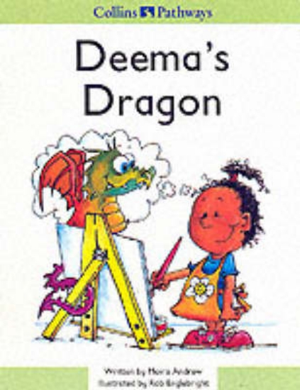 Picture of Deema's Dragon