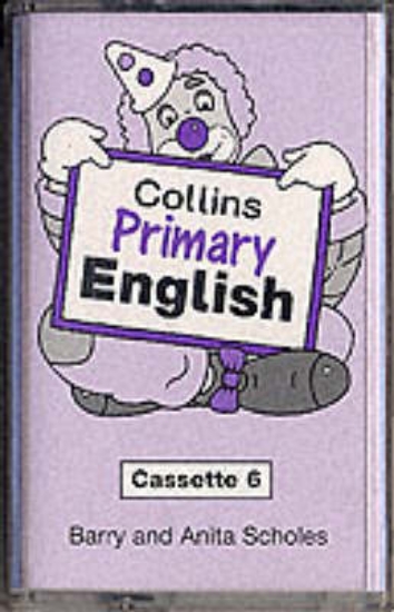 Picture of Audio Cassette 6