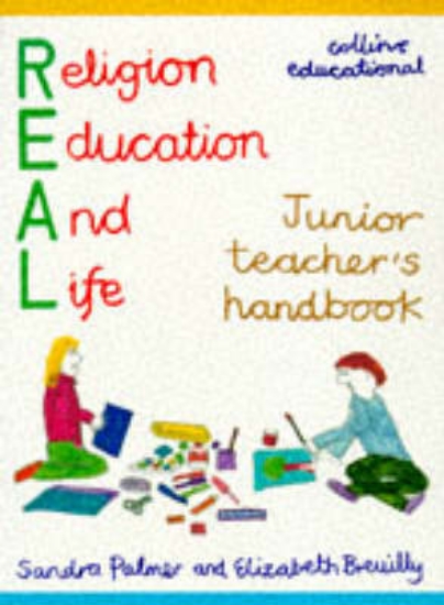 Picture of Junior Teacher's Handbook