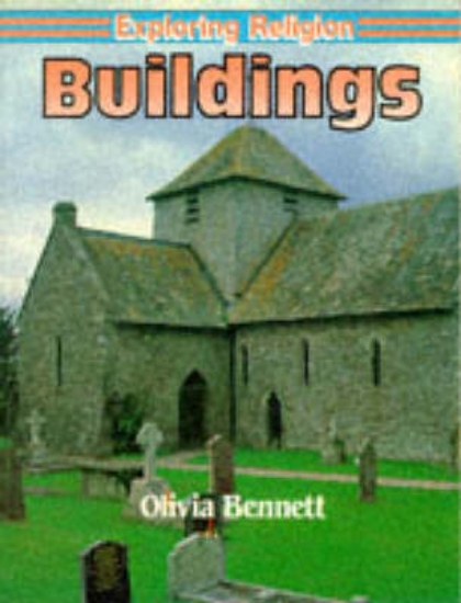Picture of Exploring Religion: Buildings