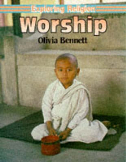 Picture of Exploring Religion: Worship