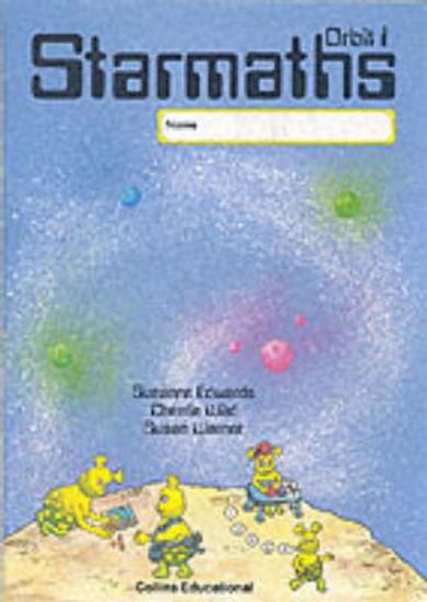 Picture of Starmaths: Orbit 1