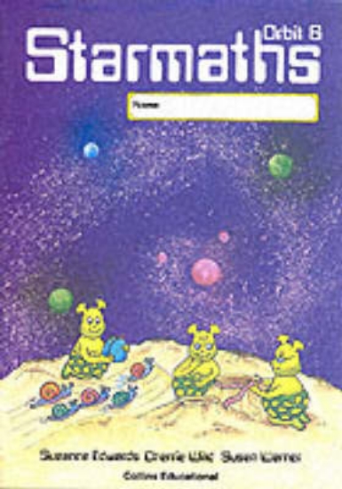 Picture of Starmaths: Orbit 6