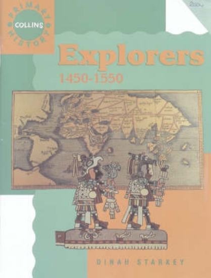 Picture of Explorers