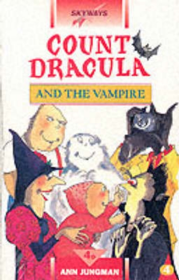 Picture of Skyways: Dracula Pack Level 4D