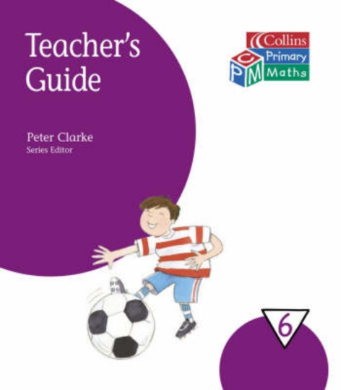 Picture of Year 6 Teacher's Guide
