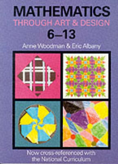 Picture of Maths through Art and Design