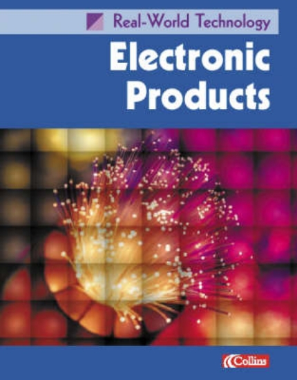Picture of Electronic Products