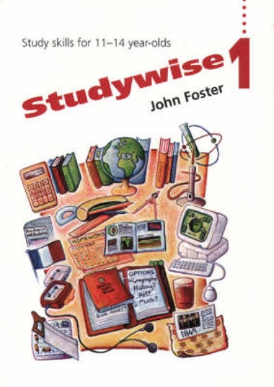 Picture of Studywise 1