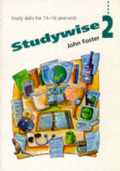 Picture of Studywise 2