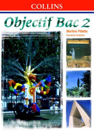 Picture of Objectif Bac: Student's Book Level 2