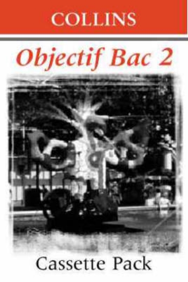 Picture of Objectif Bac: Level 2 Cassettes