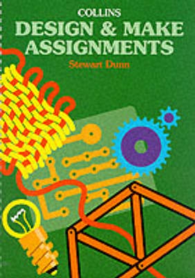 Picture of Collins Design and Make Assignments: Photocopiable