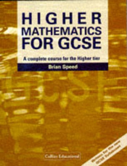 Picture of Higher Mathematics for GCSE