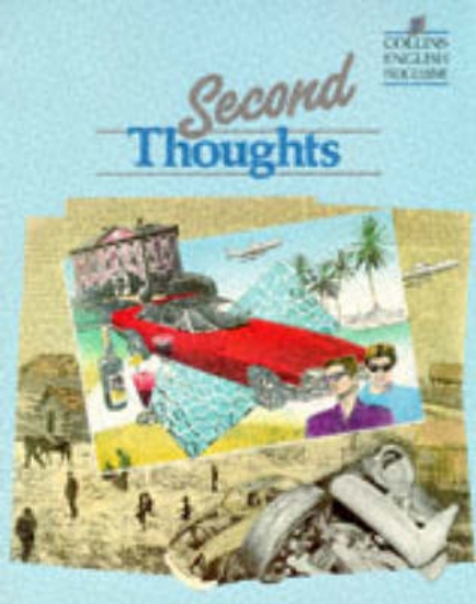 Picture of Collins English Programme: Second Thoughts