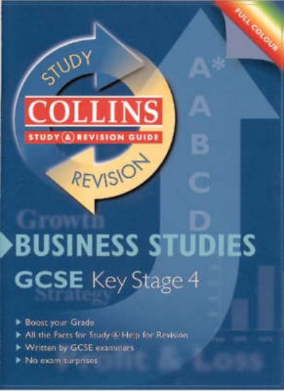 Picture of GCSE Business Studies