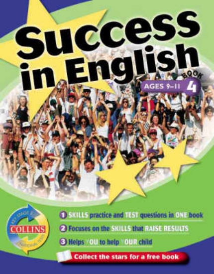 Picture of Success in English: Key Stage 2 National Tests Bk.