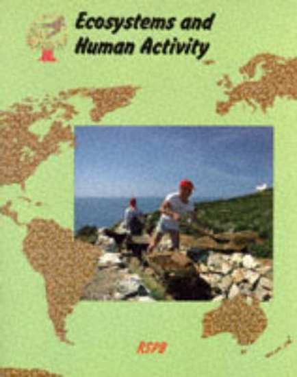 Picture of Ecosystems and Human Activity