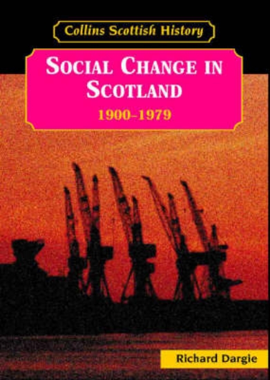 Picture of Social Change in Scotland, 1900-1979