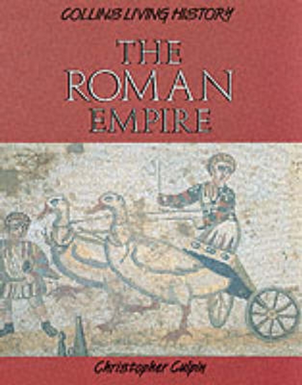 Picture of The Roman Empire