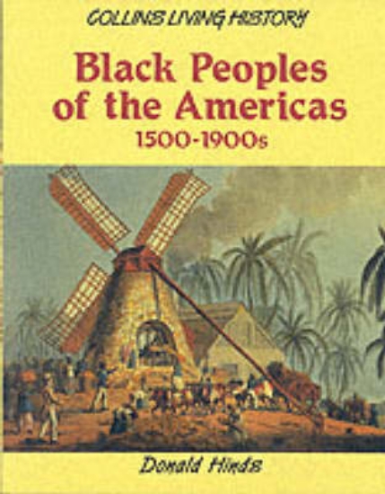 Picture of Black Peoples of the Americas, 1500-1990's