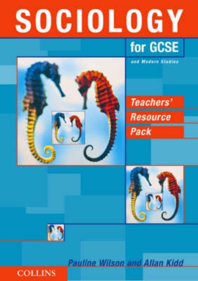 Picture of Sociology for GCSE Teacher's Support Pack