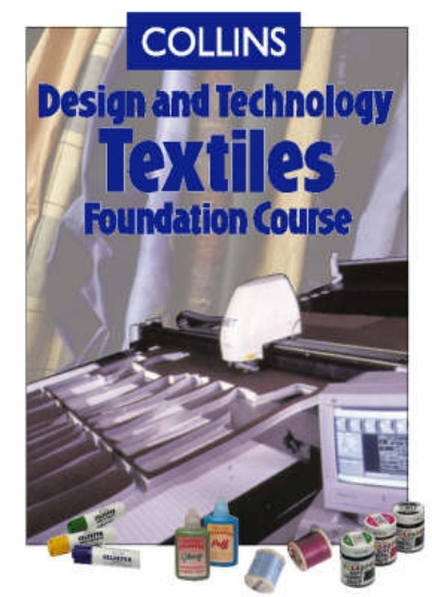 Picture of Collins Design and Technology Textiles Foundation