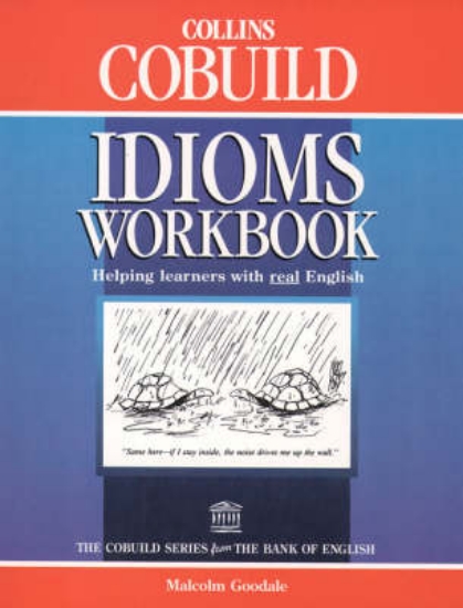 Picture of Collins COBUILD Idioms Workbook