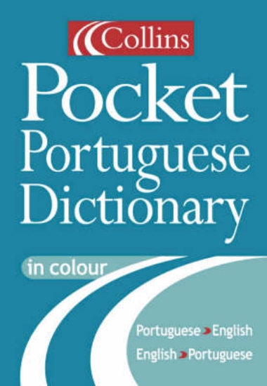 Picture of Portuguese Pocket Dictionary