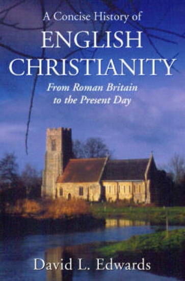 Picture of A Concise History of English Christianity