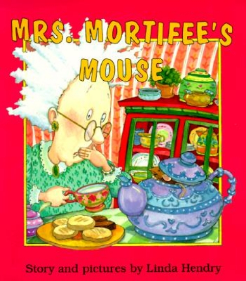 Picture of Mrs Mortifer's Mouse