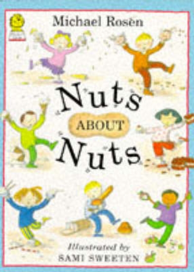 Picture of Nuts About Nuts