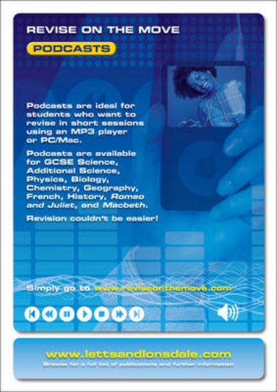 Picture of Revise on the Move -- Historical Background (Romeo