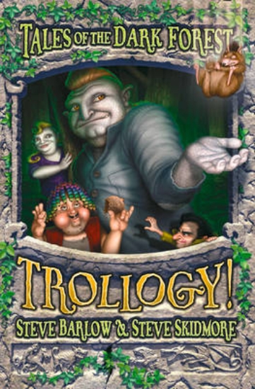 Picture of Trollogy!