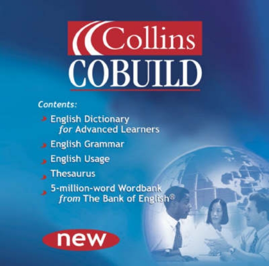 Picture of Collins Cobuild III