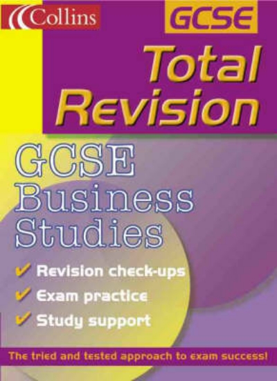 Picture of GCSE Business Studies