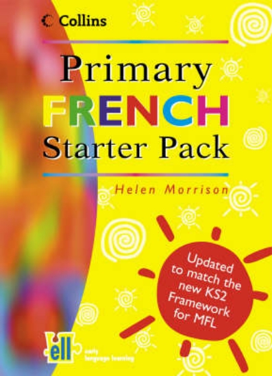 Picture of Collins Primary French