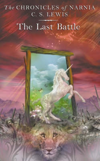 Picture of The Last Battle