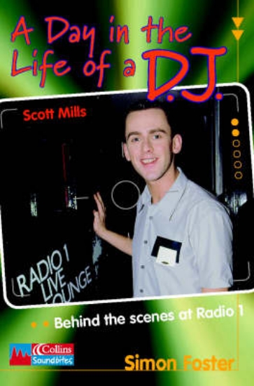 Picture of A Day in the Life of a DJ: Level 2