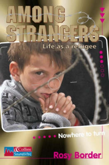Picture of Among Strangers: Level 3