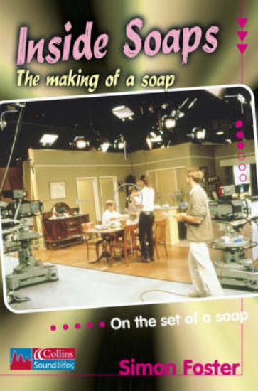 Picture of On the Set of a Soap: Level 3