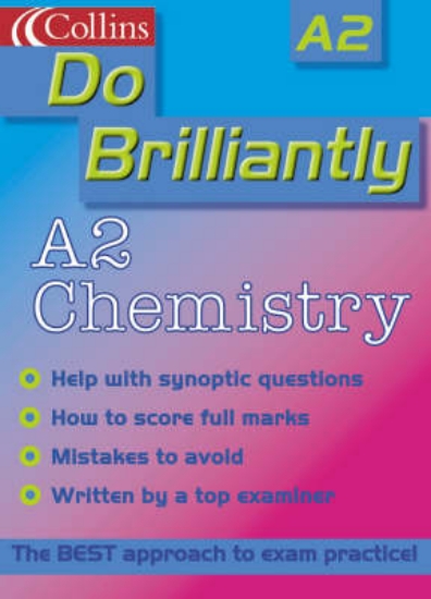 Picture of A2 Chemistry