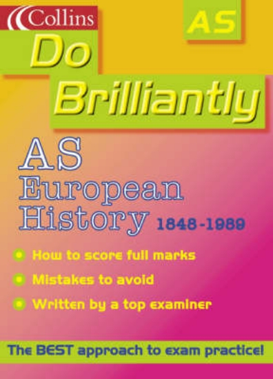Picture of AS European History