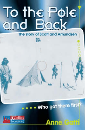 Picture of To the Pole and Back: Reader Pack Stage 1