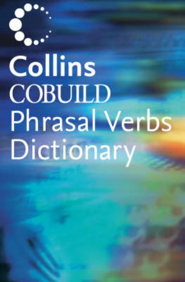Picture of Dictionary of Phrasal Verbs