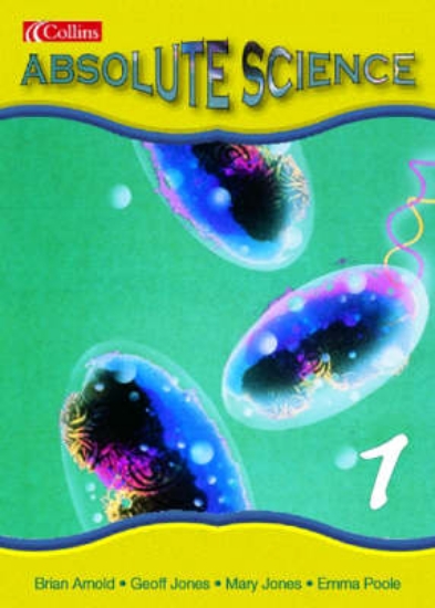 Picture of Absolute Science: Pupil Book 1