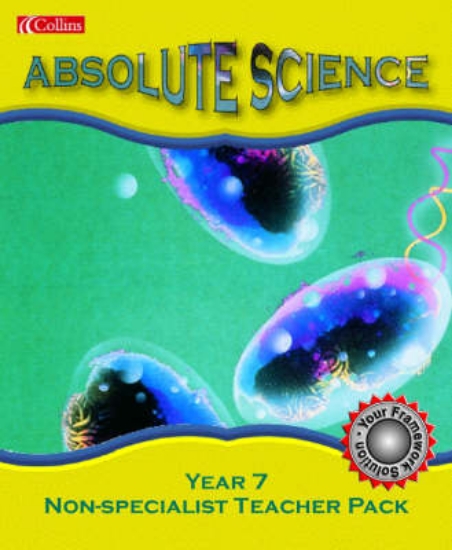 Picture of Absolute Science: Teacher's Pack 1B