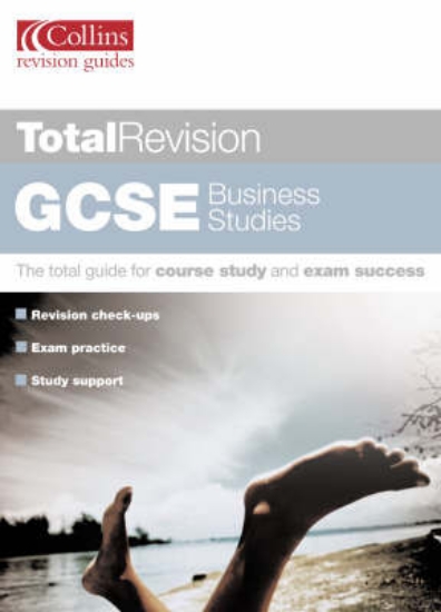 Picture of GCSE Business Studies